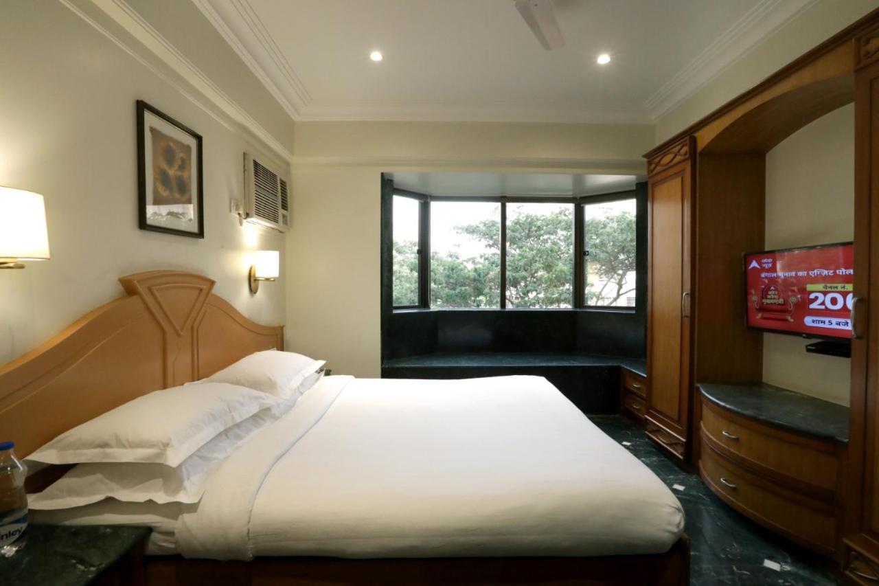 Sai Leela Hotel - Mumbai — Photos 2